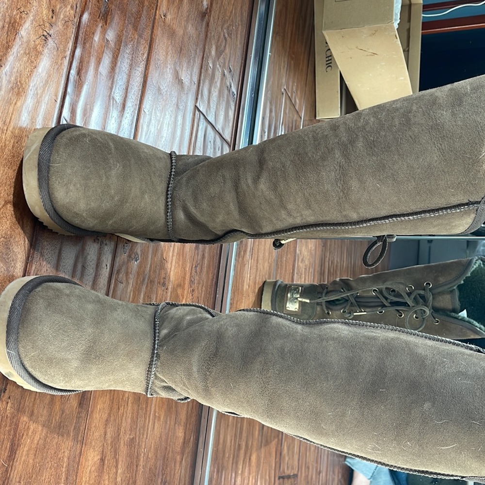 Australia Luxe Collective Dita - Tall US 7